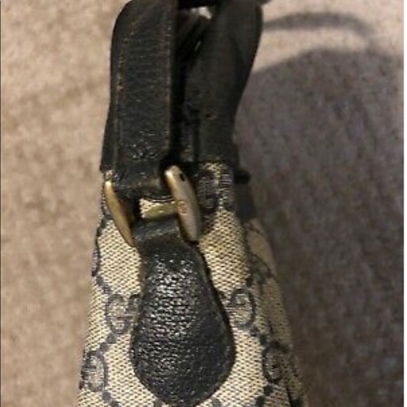 Authentic Hard to find GUCCI BAG